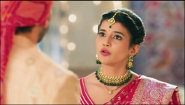 Yeh Rishta Kya Kehlata Hai - 14th December 2023